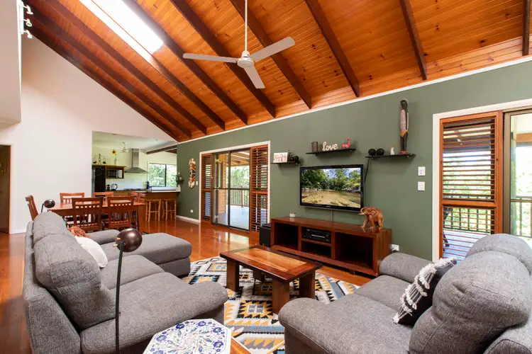 Fourth view of Homely house listing, 53 Whiteley Road, Miallo QLD 4873