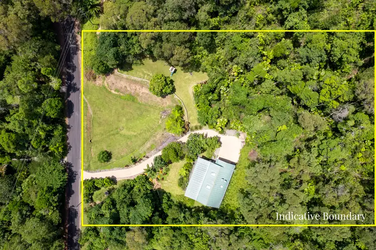 Fifth view of Homely house listing, 53 Whiteley Road, Miallo QLD 4873