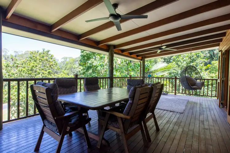 Sixth view of Homely house listing, 53 Whiteley Road, Miallo QLD 4873