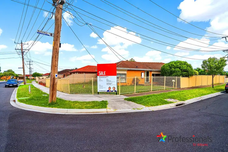 5 Browne Avenue, St Albans VIC 3021