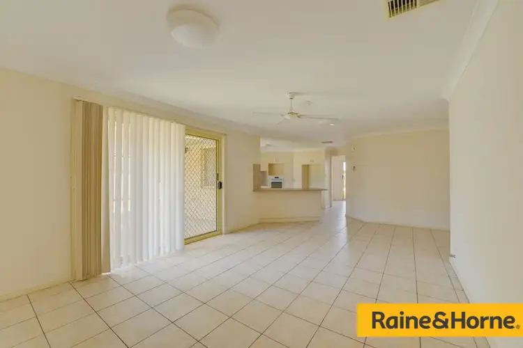 Fifth view of Homely house listing, 33 Wahroonga Drive, Tamworth NSW 2340