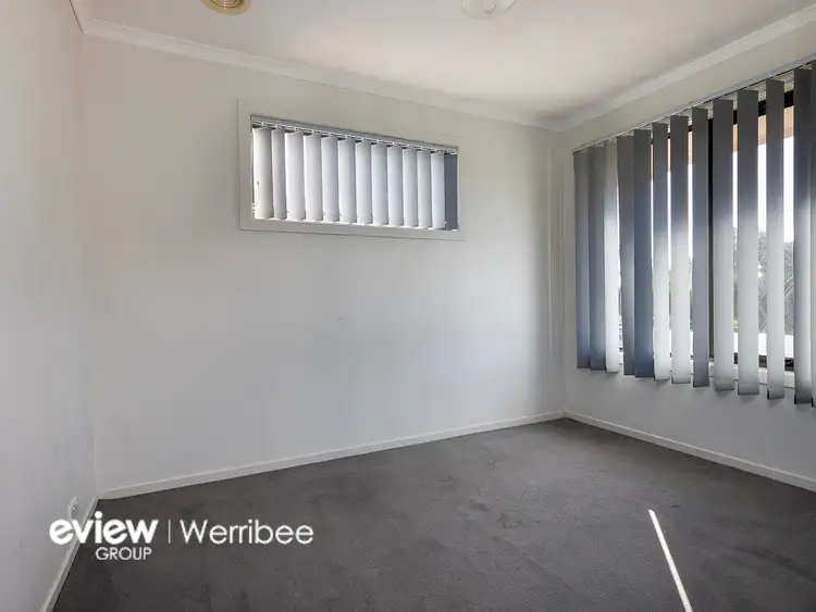 Second view of Homely house listing, 40 Edmund Drive, Tarneit VIC 3029
