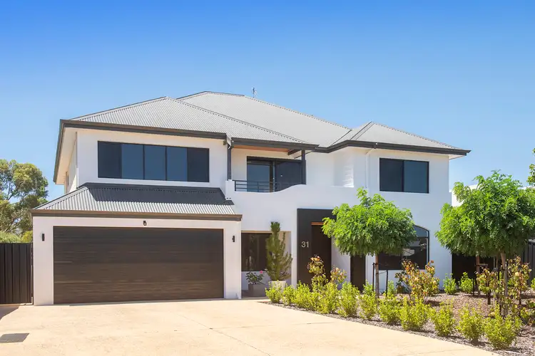 31 Oakmont Crescent, Dunsborough WA 6281