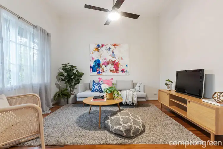 Third view of Homely house listing, 12 Sydenham Street, Seddon VIC 3011