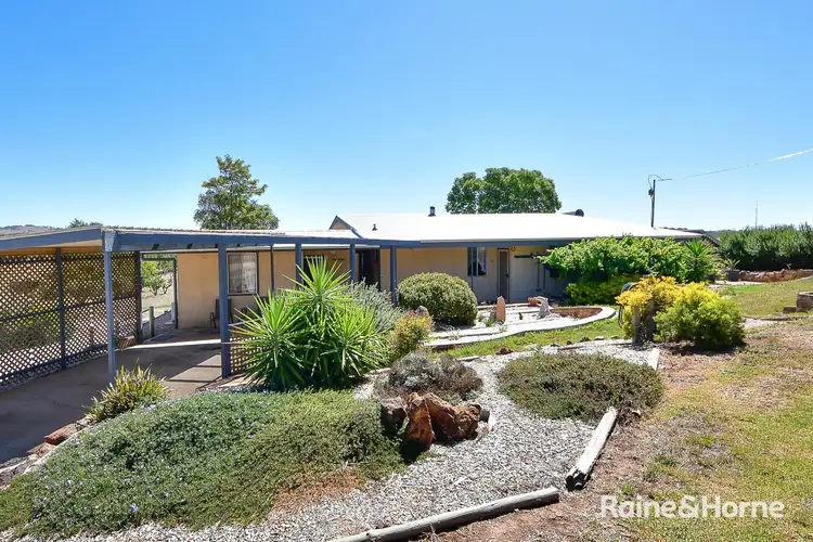 Second view of Homely house listing, 35 Noble Road, Clare SA 5453