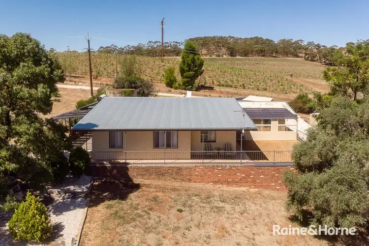 Fifth view of Homely house listing, 35 Noble Road, Clare SA 5453