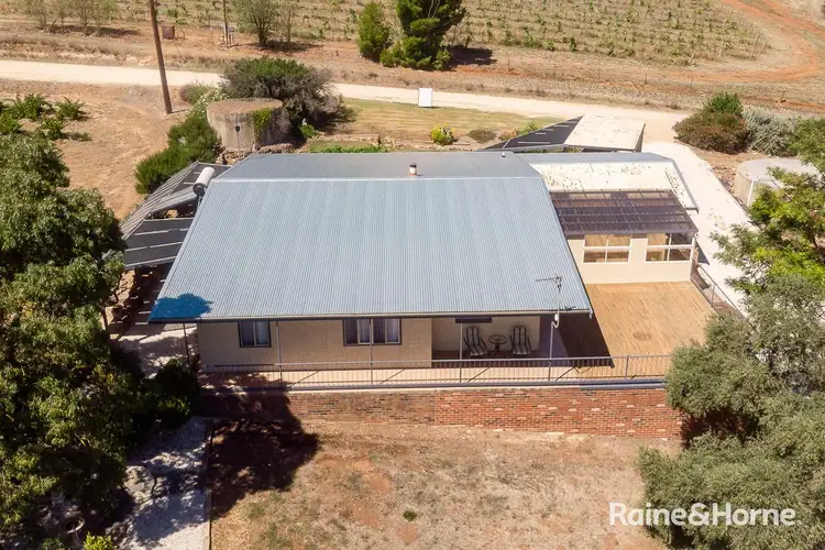 Sixth view of Homely house listing, 35 Noble Road, Clare SA 5453