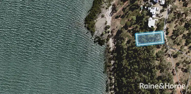 Third view of Homely land listing, Lot 9 Quoin Island, Gladstone Harbour QLD 4680