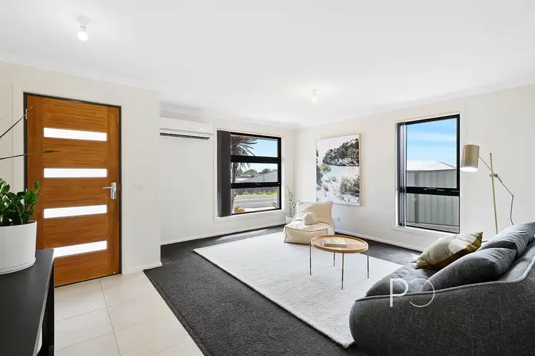 Third view of Homely house listing, 33 Explorer Drive, Turners Beach TAS 7315