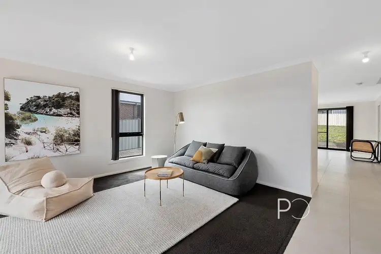 Fourth view of Homely house listing, 33 Explorer Drive, Turners Beach TAS 7315