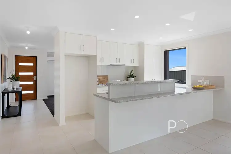 Sixth view of Homely house listing, 33 Explorer Drive, Turners Beach TAS 7315