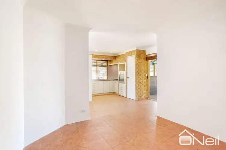 Fourth view of Homely house listing, 59 Lyrebird Loop, Seville Grove WA 6112