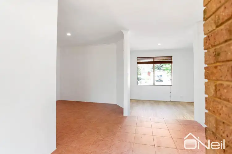 Fifth view of Homely house listing, 59 Lyrebird Loop, Seville Grove WA 6112