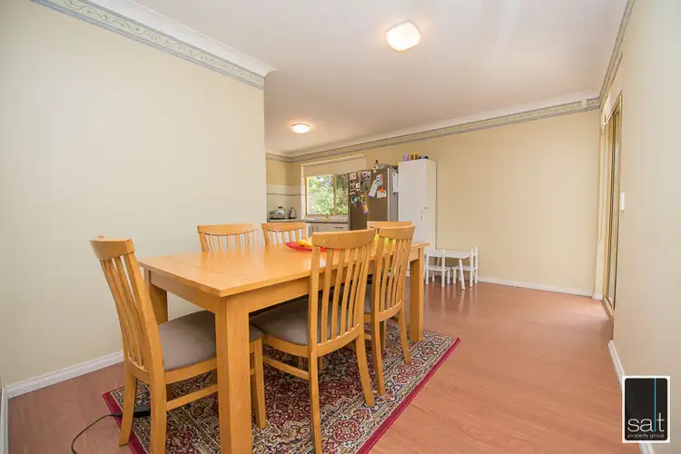 Fifth view of Homely house listing, 2/58 Talbot Avenue, Como WA 6152