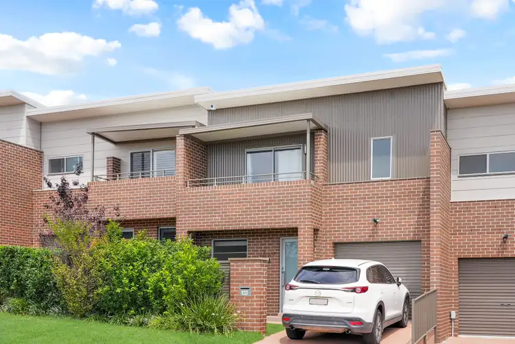 3/1 Brock Avenue, St Marys NSW 2760