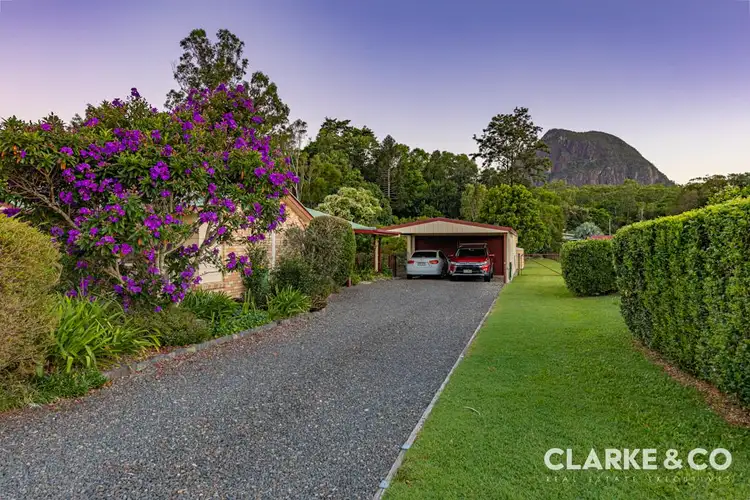 Fourth view of Homely house listing, 18 Parkview Road, Glass House Mountains QLD 4518