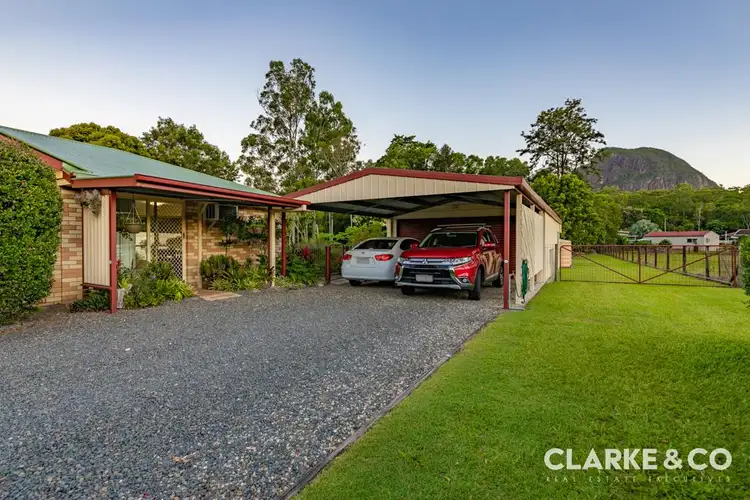 Fifth view of Homely house listing, 18 Parkview Road, Glass House Mountains QLD 4518