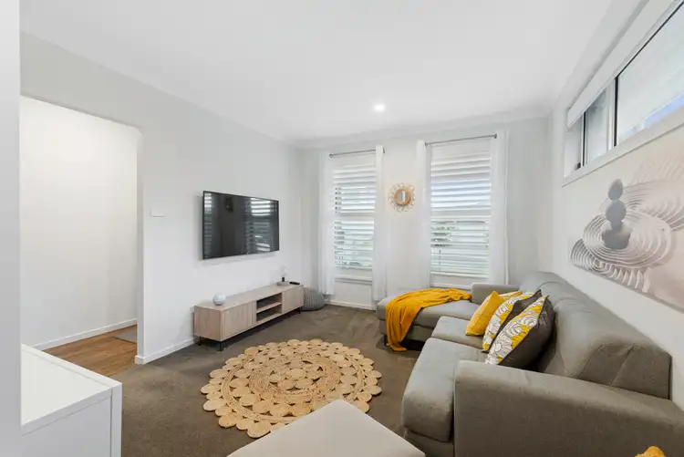 Fourth view of Homely house listing, 68 Halloran Street, Vincentia NSW 2540