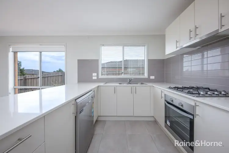 Third view of Homely house listing, 24 Hilda Crescent, Brookfield VIC 3338