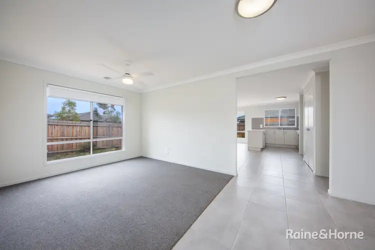 Fourth view of Homely house listing, 24 Hilda Crescent, Brookfield VIC 3338