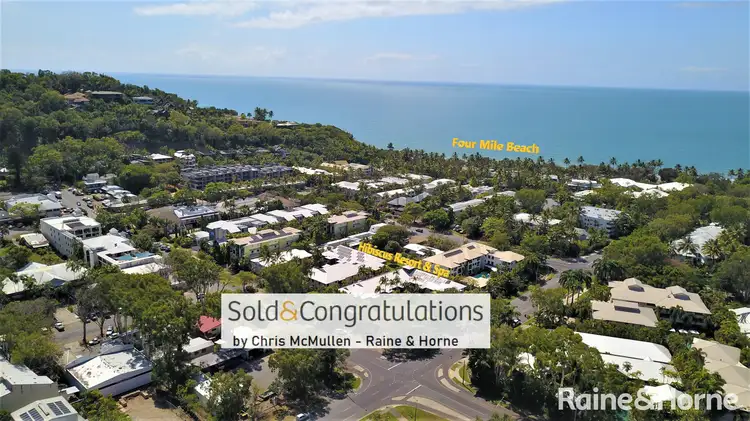 Main view of Homely unit listing, 19/22-24 Owen Street (HIBISCUS GARDENS), Port Douglas QLD 4877
