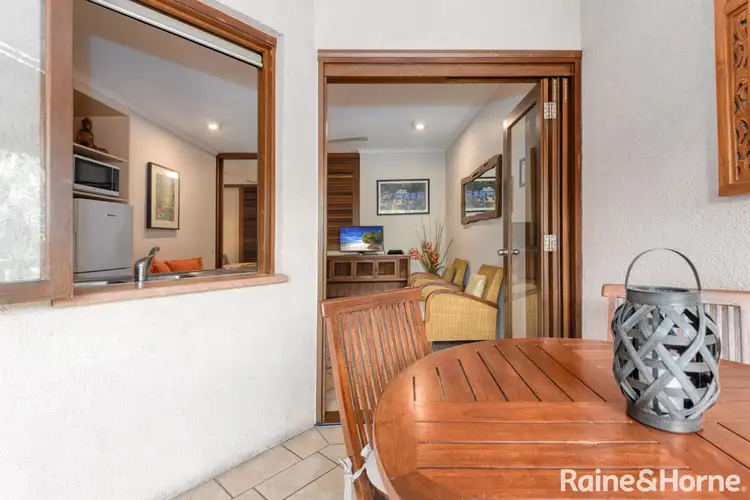 Third view of Homely unit listing, 19/22-24 Owen Street (HIBISCUS GARDENS), Port Douglas QLD 4877