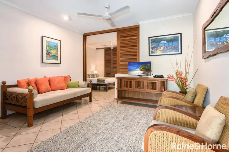 Fourth view of Homely unit listing, 19/22-24 Owen Street (HIBISCUS GARDENS), Port Douglas QLD 4877