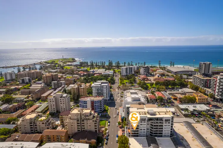 18/23-25 Market Street, Wollongong NSW 2500