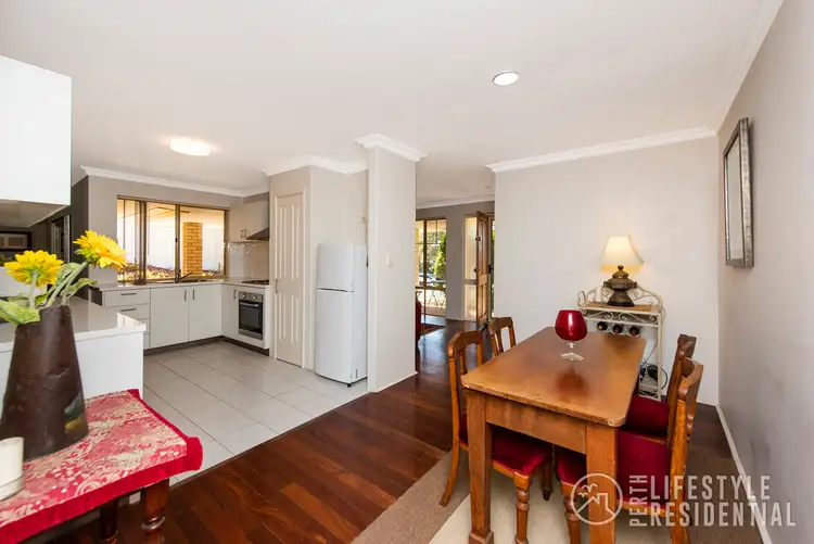 Fourth view of Homely house listing, 28 Galatea Grove, Two Rocks WA 6037