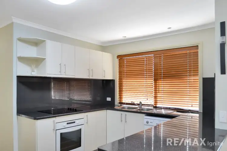 Second view of Homely house listing, 6 Prosser Street, Riverhills QLD 4074