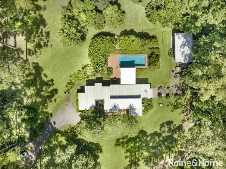 210A Bong Bong Road, Broughton Vale NSW 2535
