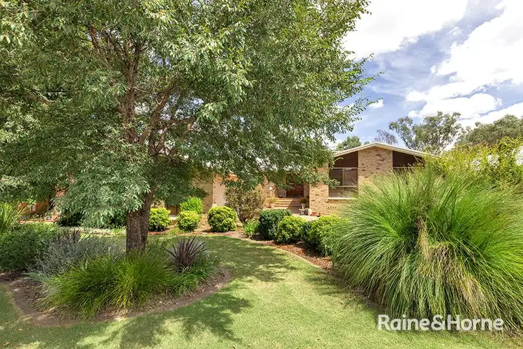 4 Matilda Place, Tamworth NSW 2340