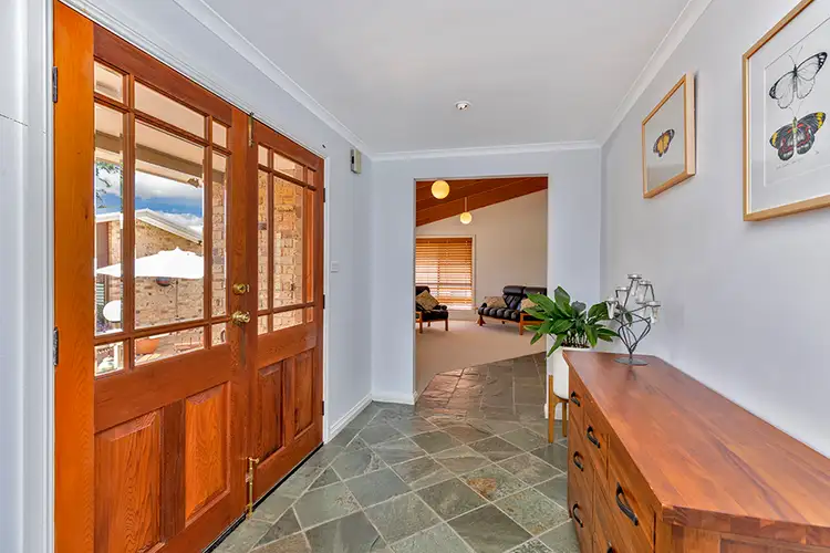 Third view of Homely house listing, 4 Matilda Place, Tamworth NSW 2340