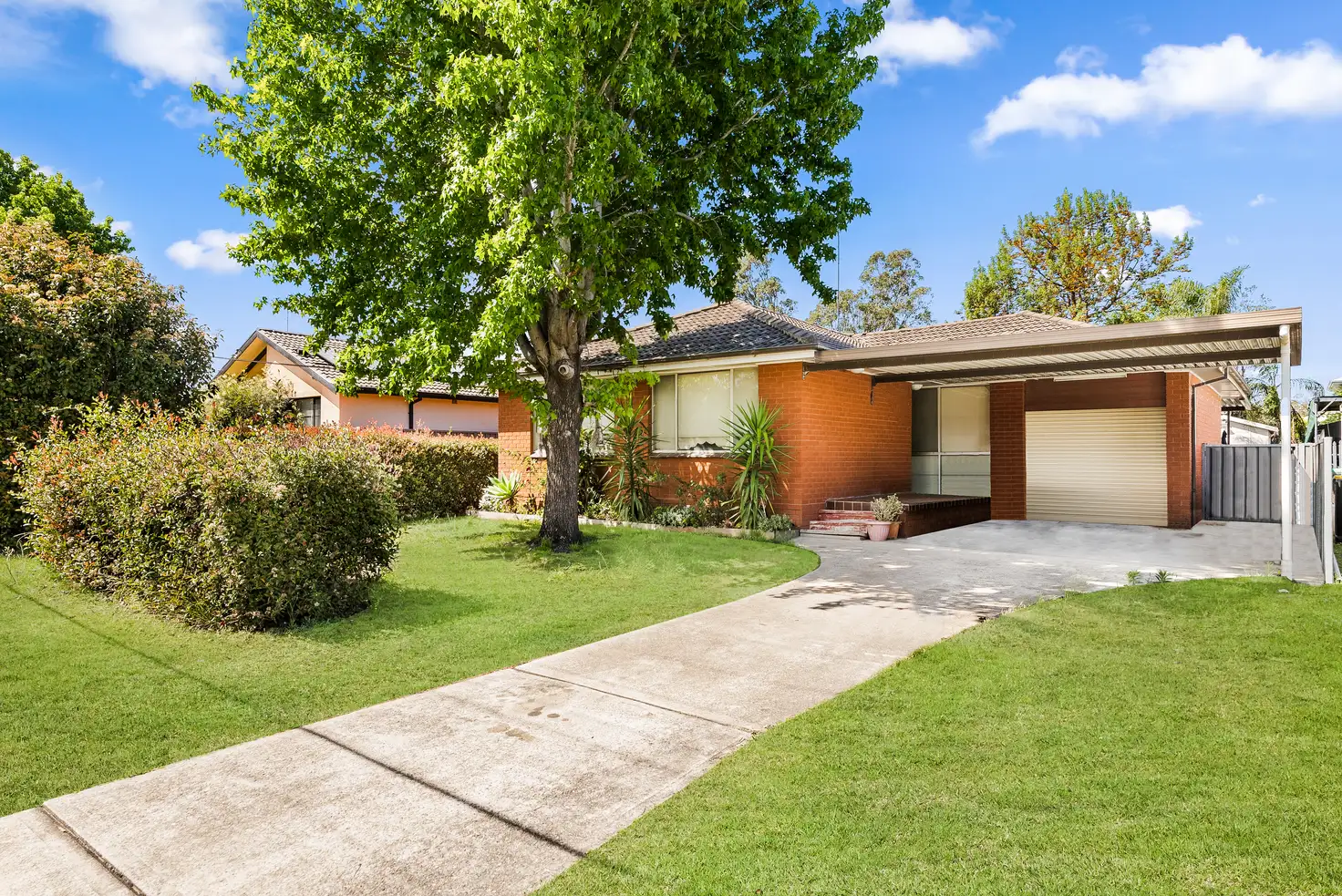 Main view of Homely house listing, 36 George Street, Kingswood NSW 2747