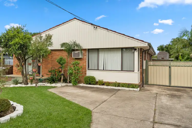 94 Jackaranda Road, North St Marys NSW 2760