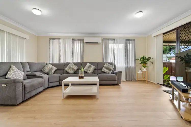 Third view of Homely house listing, 94 Jackaranda Road, North St Marys NSW 2760