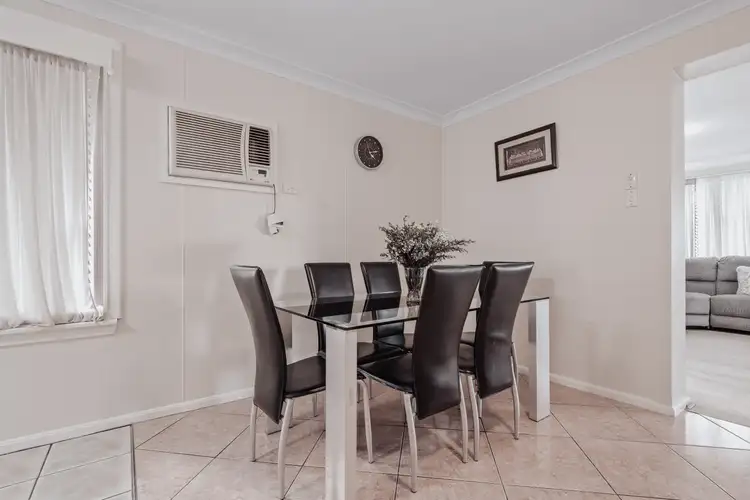 Fourth view of Homely house listing, 94 Jackaranda Road, North St Marys NSW 2760