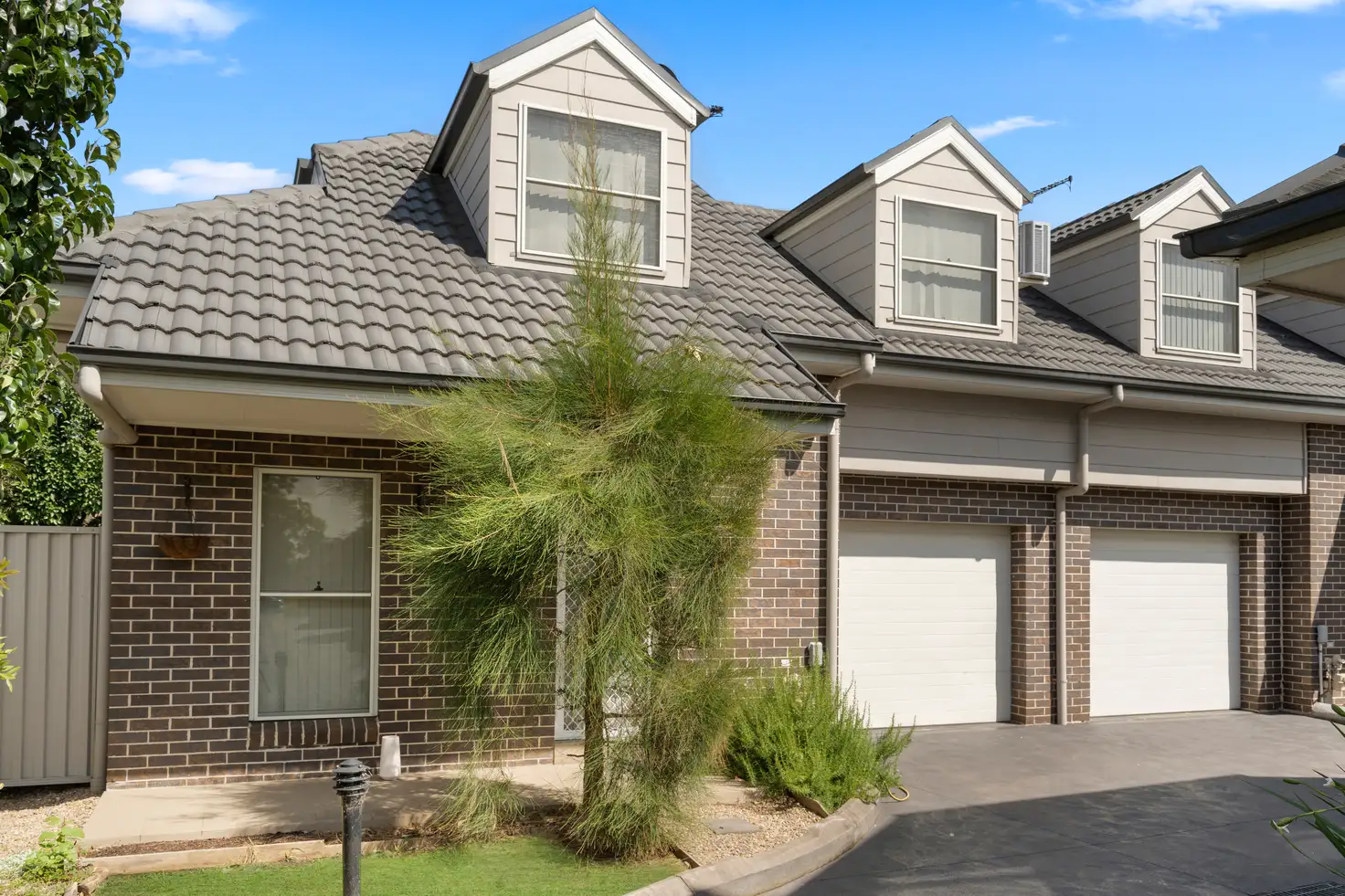 Main view of Homely townhouse listing, 6/75 Australia Street, St Marys NSW 2760