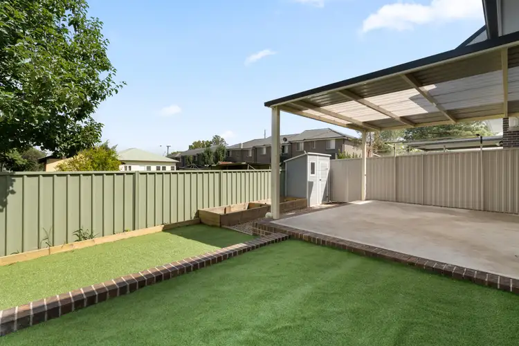 Second view of Homely townhouse listing, 6/75 Australia Street, St Marys NSW 2760