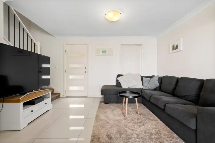 Third view of Homely townhouse listing, 6/75 Australia Street, St Marys NSW 2760