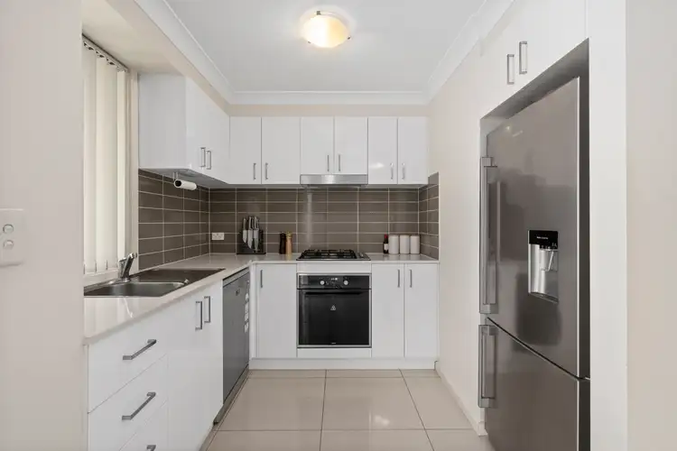 Fourth view of Homely townhouse listing, 6/75 Australia Street, St Marys NSW 2760