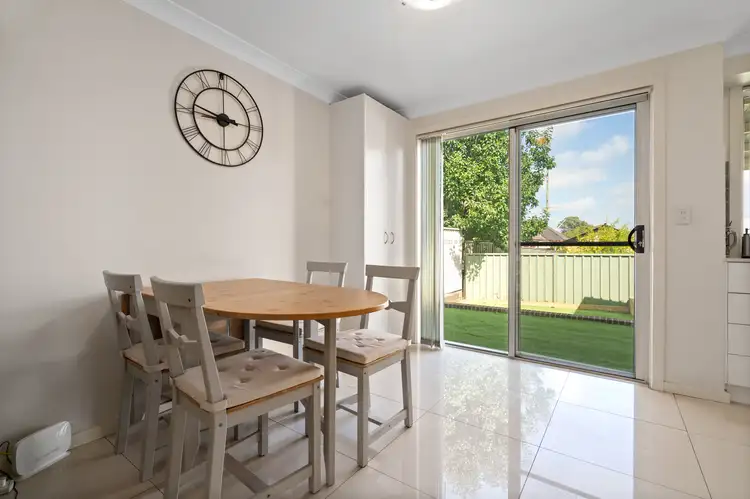 Fifth view of Homely townhouse listing, 6/75 Australia Street, St Marys NSW 2760