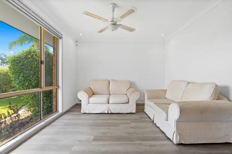 Fourth view of Homely house listing, 8 Toomung Circuit, Claremont Meadows NSW 2747