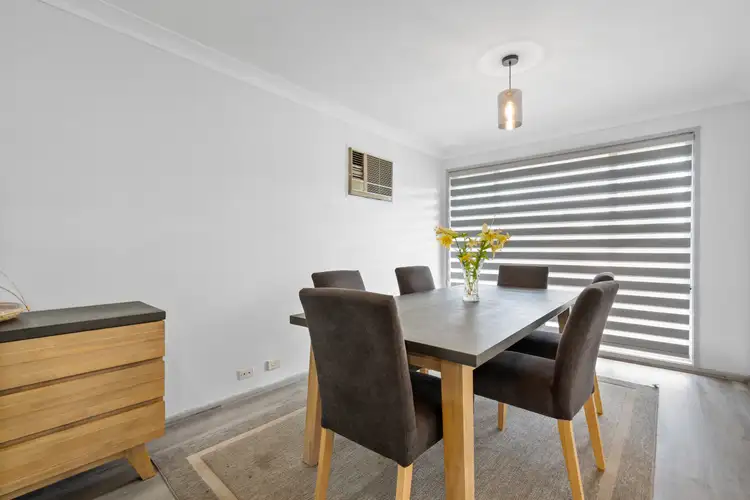 Sixth view of Homely house listing, 8 Toomung Circuit, Claremont Meadows NSW 2747