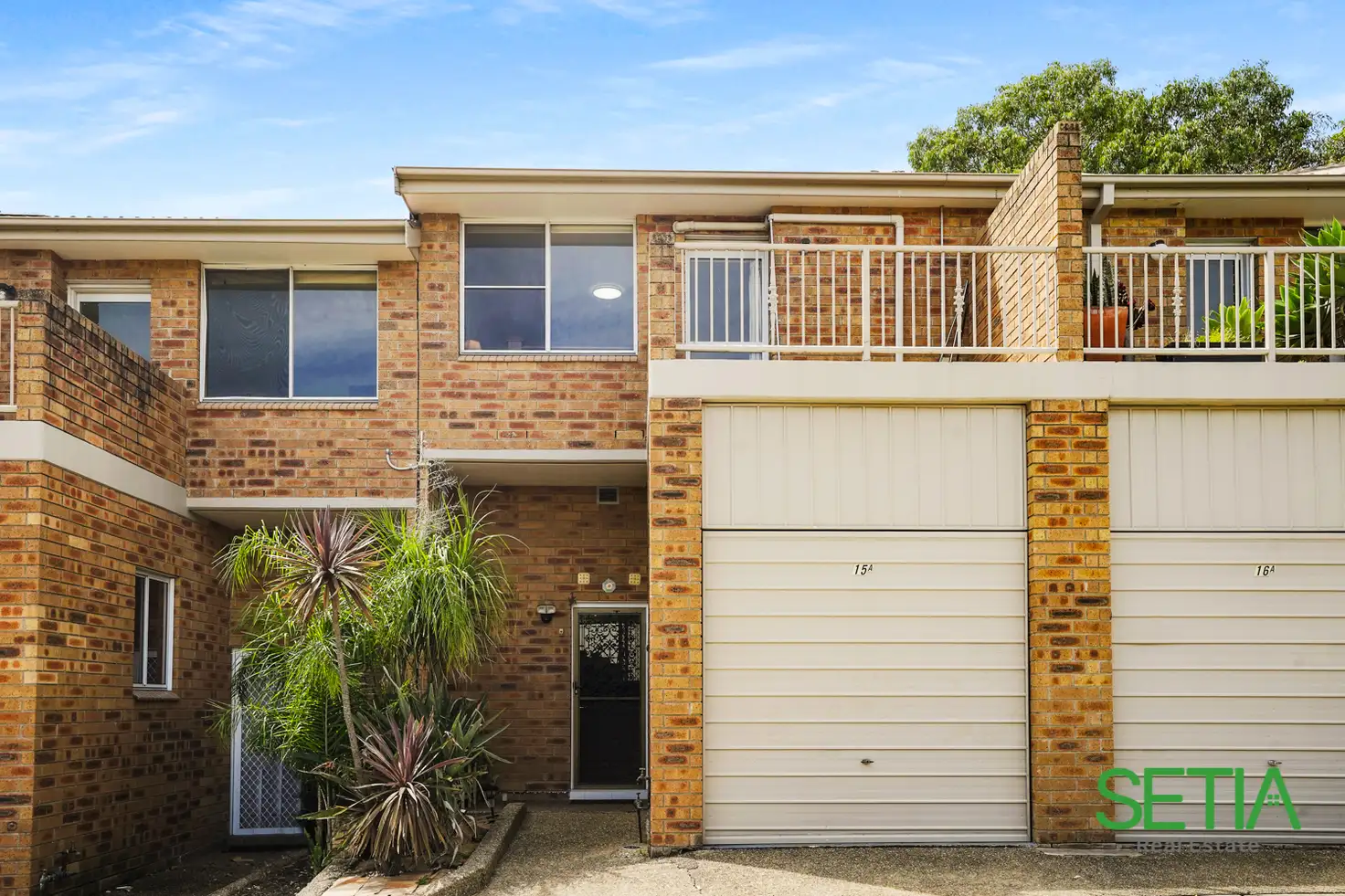 Main view of Homely townhouse listing, 15A/177A Reservoir Road, Blacktown NSW 2148