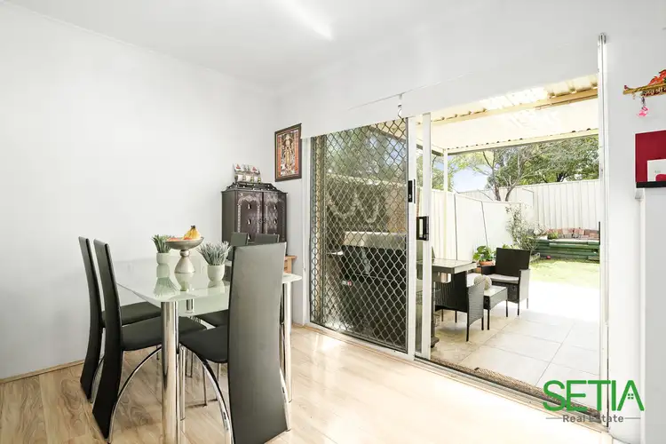 Fourth view of Homely townhouse listing, 15A/177A Reservoir Road, Blacktown NSW 2148