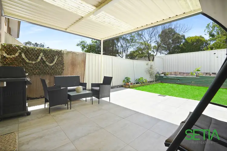 Fifth view of Homely townhouse listing, 15A/177A Reservoir Road, Blacktown NSW 2148