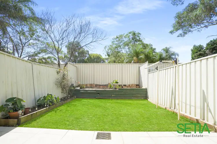Sixth view of Homely townhouse listing, 15A/177A Reservoir Road, Blacktown NSW 2148