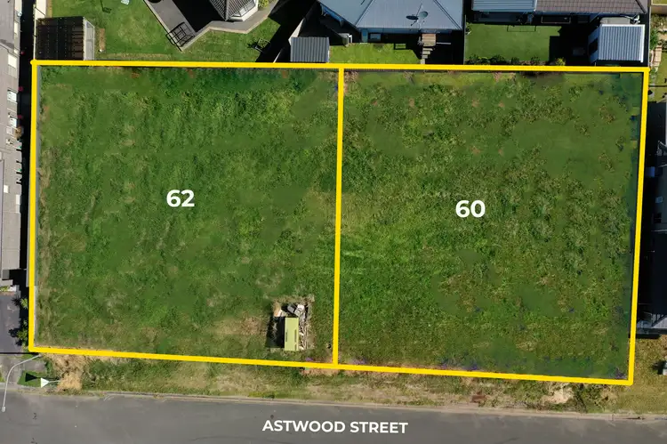 Second view of Homely land listing, 62 Astwood Street, Colyton NSW 2760