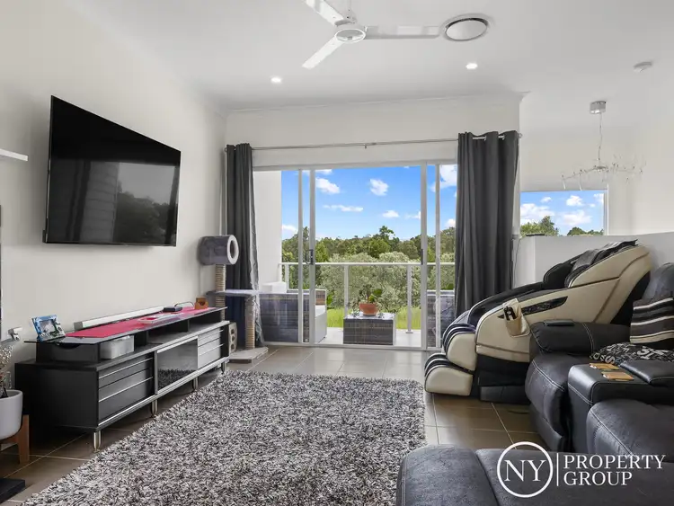 Third view of Homely house listing, 33/99 Brookwater Drive, Brookwater QLD 4300